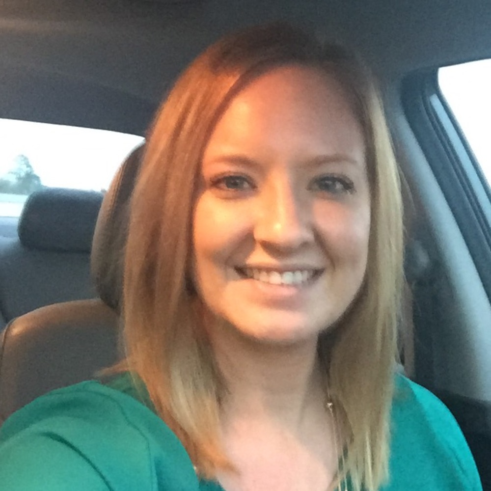Meet your Posher, Allison